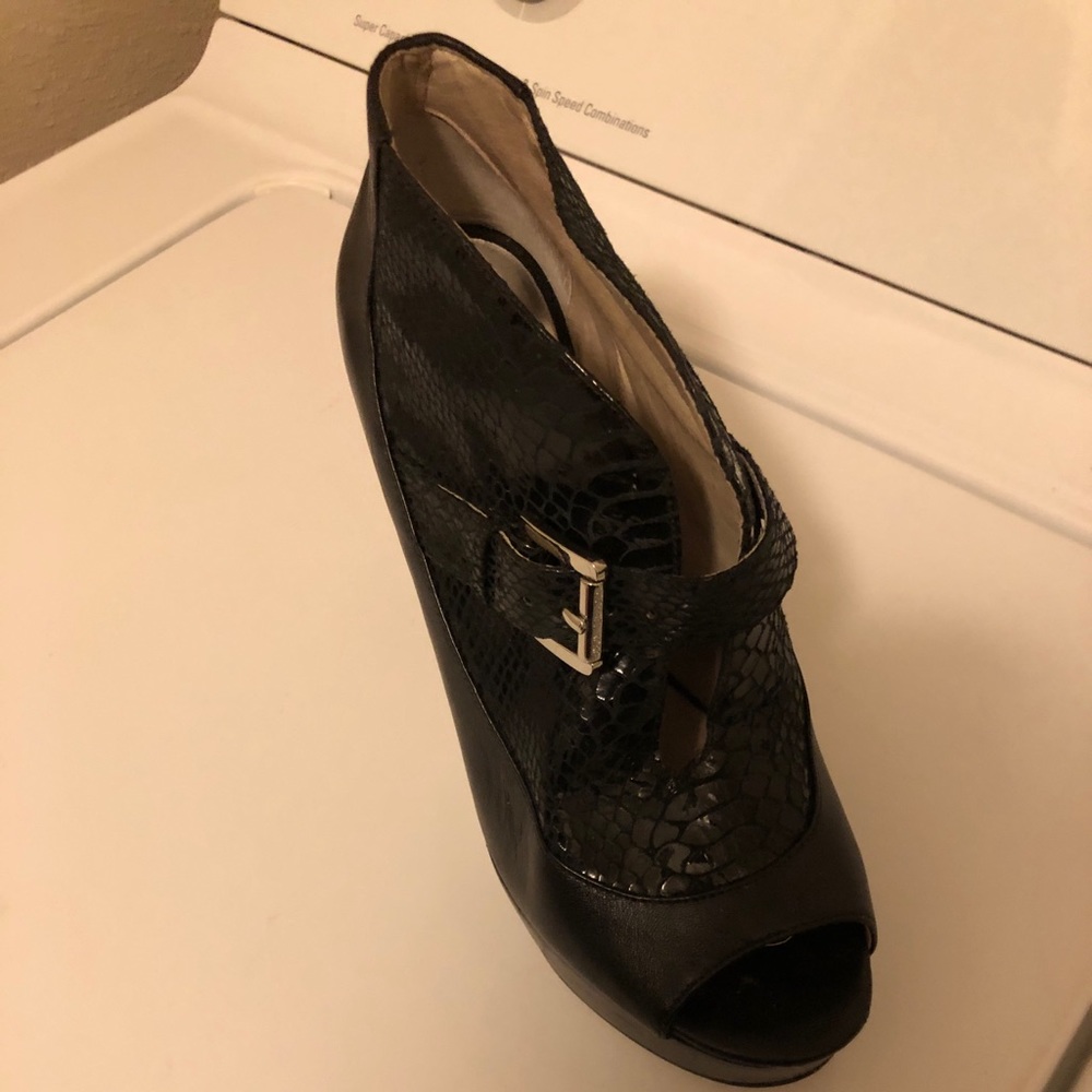 Michael Kors booties